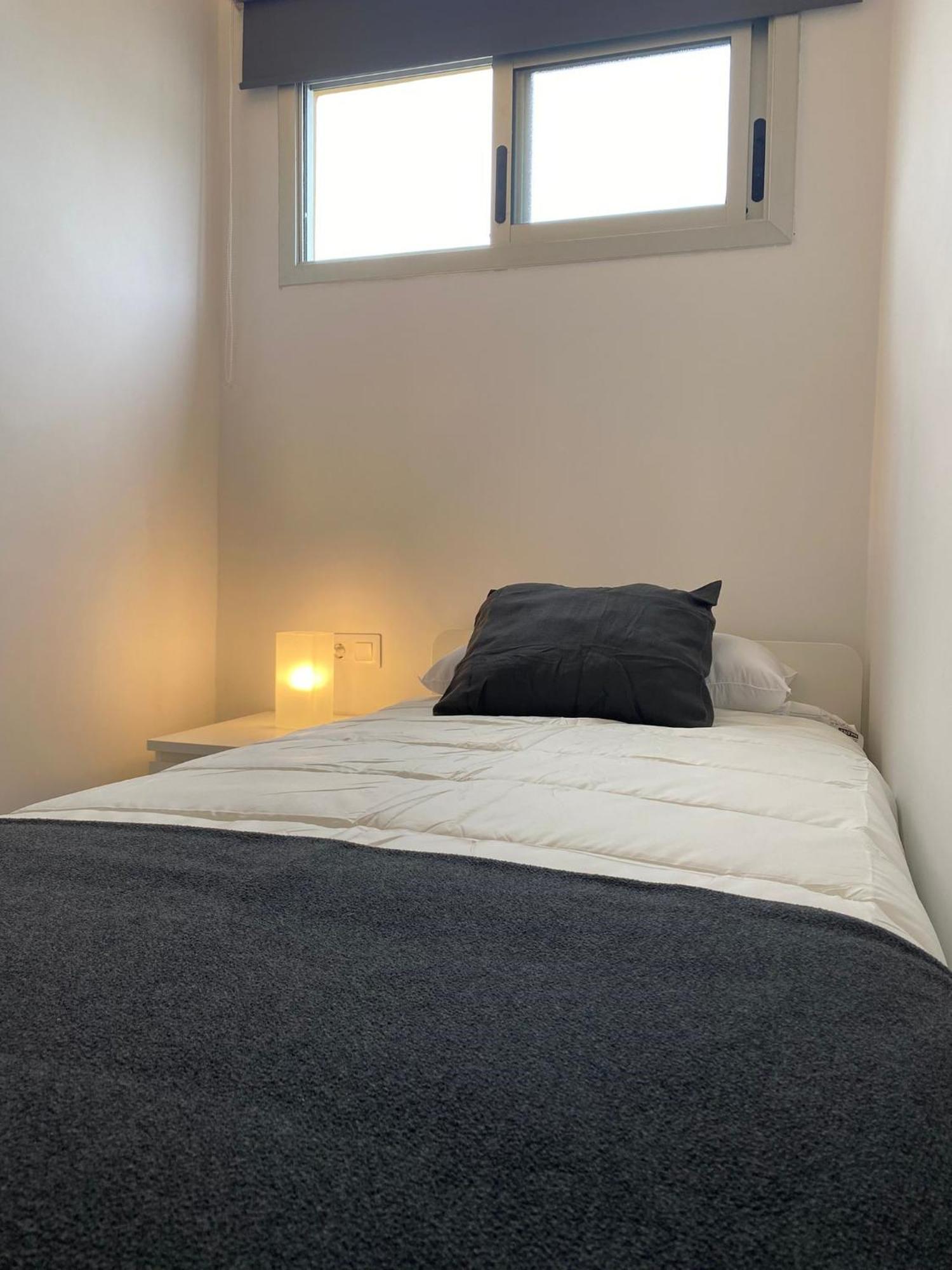823 Estudio Con Terraza Puerto De La Cruz Martianez Eksteriør bilde