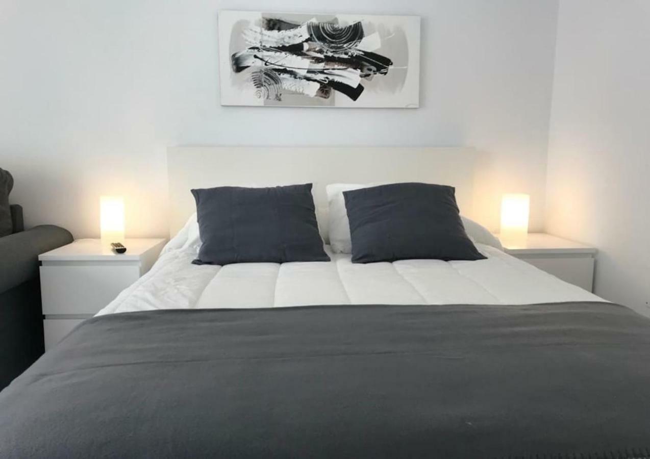 823 Estudio Con Terraza Puerto De La Cruz Martianez Eksteriør bilde