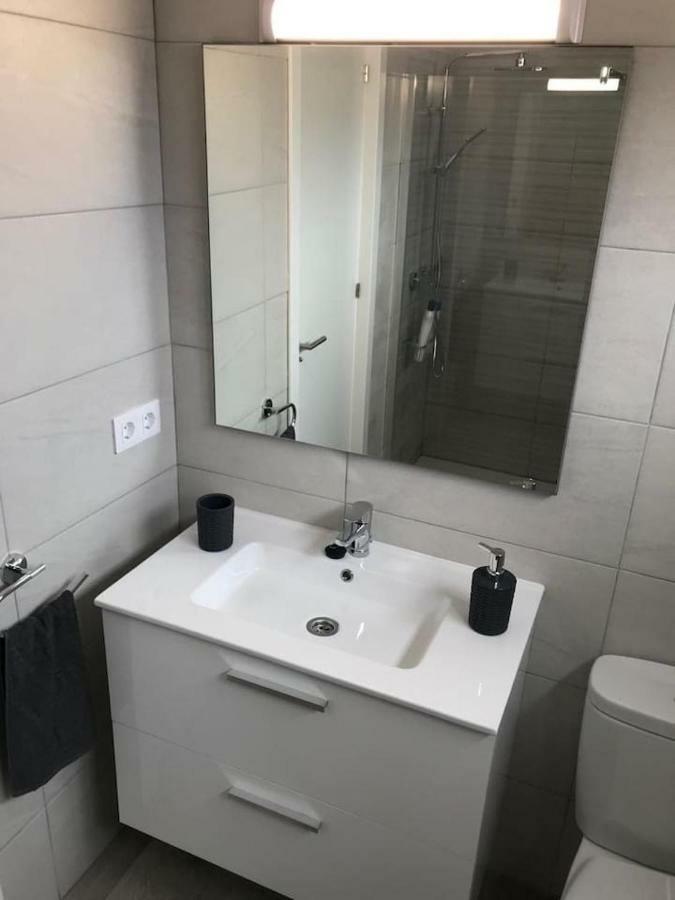 823 Estudio Con Terraza Puerto De La Cruz Martianez Eksteriør bilde